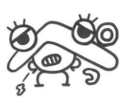 Mr.HE sticker #1068821