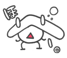 Mr.HE sticker #1068822