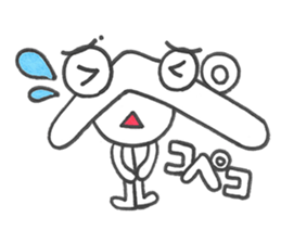 Mr.HE sticker #1068823