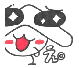 Mr.HE sticker #1068825