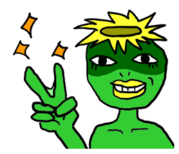 kappanic sticker #1068908