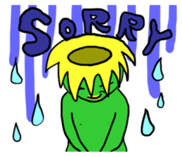 kappanic sticker #1068909