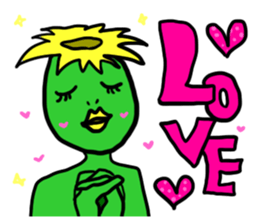 kappanic sticker #1068914
