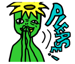 kappanic sticker #1068917