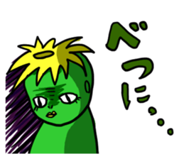 kappanic sticker #1068918