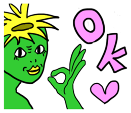kappanic sticker #1068921