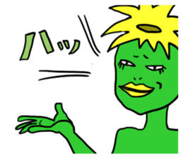 kappanic sticker #1068924
