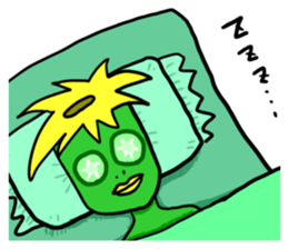 kappanic sticker #1068936
