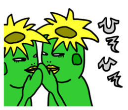 kappanic sticker #1068937