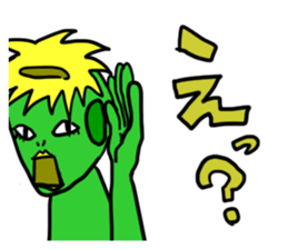 kappanic sticker #1068942