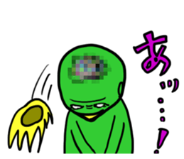 kappanic sticker #1068945