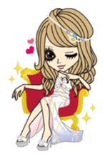 Love and Family Special sticker #1068946