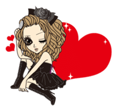 Love and Family Special sticker #1068947