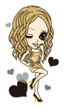 Love and Family Special sticker #1068948