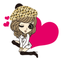 Love and Family Special sticker #1068951