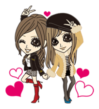 Love and Family Special sticker #1068952