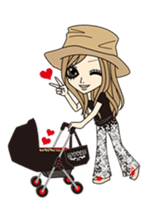 Love and Family Special sticker #1068954