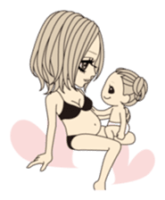 Love and Family Special sticker #1068956