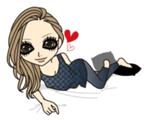 Love and Family Special sticker #1068958