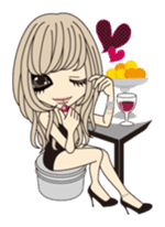 Love and Family Special sticker #1068959