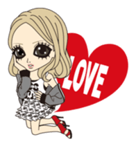 Love and Family Special sticker #1068960