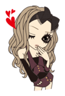 Love and Family Special sticker #1068962