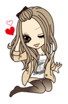 Love and Family Special sticker #1068964