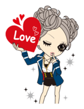 Love and Family Special sticker #1068965