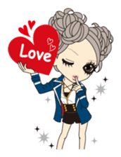 Love and Family Special sticker #1068965