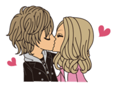 Love and Family Special sticker #1068968