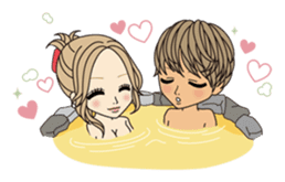 Love and Family Special sticker #1068971