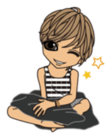 Love and Family Special sticker #1068973