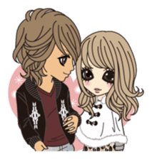 Love and Family Special sticker #1068974