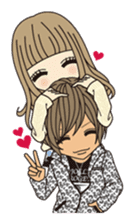 Love and Family Special sticker #1068976