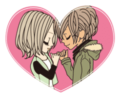 Love and Family Special sticker #1068977