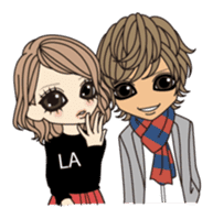 Love and Family Special sticker #1068979