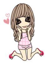 Love and Family Special sticker #1068980