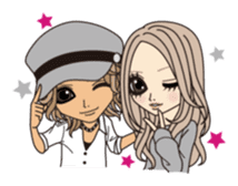 Love and Family Special sticker #1068981