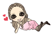 Love and Family Special sticker #1068984