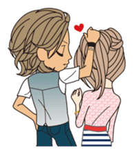 Love and Family Special sticker #1068985