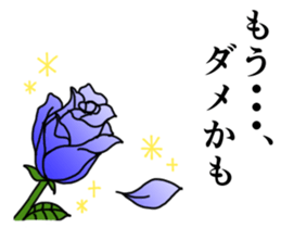 Girl Cartoon Sticker sticker #1069385