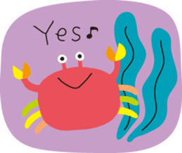 School of FISH sticker #1069435