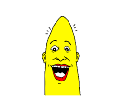 The Cornhead sticker #1070187