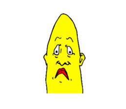 The Cornhead sticker #1070188