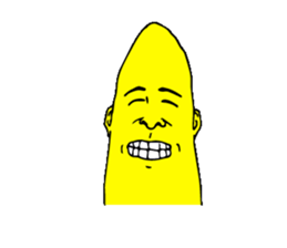 The Cornhead sticker #1070189