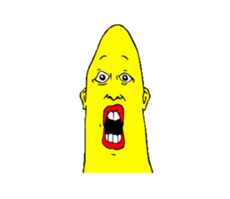 The Cornhead sticker #1070190