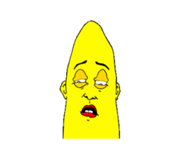 The Cornhead sticker #1070191