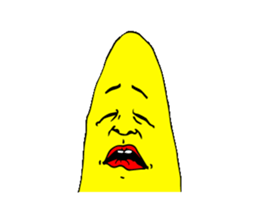 The Cornhead sticker #1070192