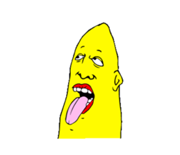 The Cornhead sticker #1070193