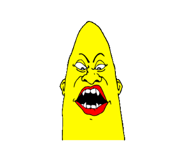 The Cornhead sticker #1070194